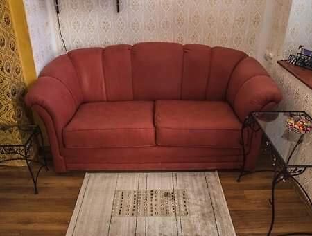 Boki Apartmant Szabadka Kültér fotó