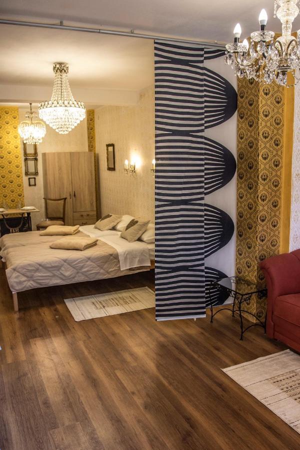 Boki Apartmant Szabadka Kültér fotó