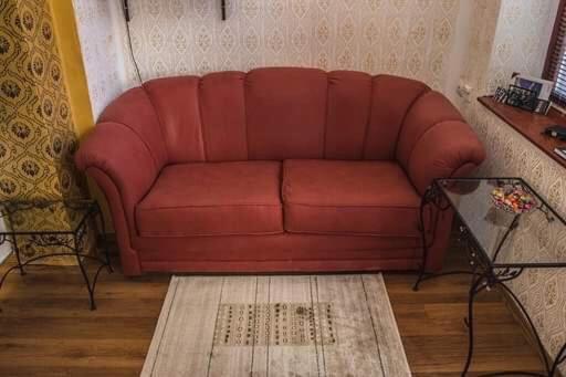 Boki Apartmant Szabadka Kültér fotó