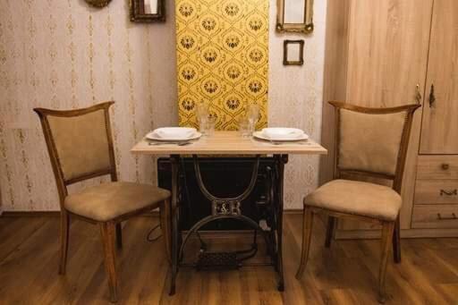 Boki Apartmant Szabadka Kültér fotó