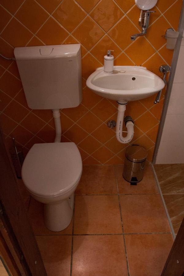 Boki Apartmant Szabadka Kültér fotó