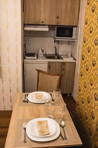 Boki Apartmant Szabadka Kültér fotó