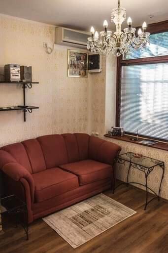 Boki Apartmant Szabadka Kültér fotó